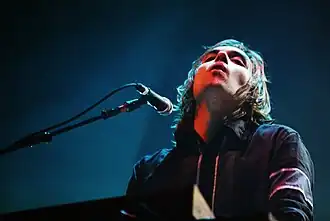 Will Butler, 2007
