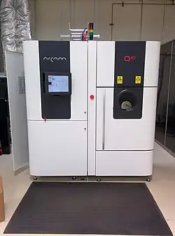 Arcam Q10 Anlage