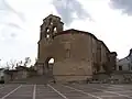 Kirche Mariä Geburt