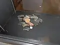 Keramikscherben