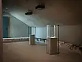 Ausstellungsraum „Schatzkammer“