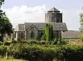Kirche Saint-Julien