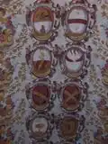 Andere Geschlechtswappen