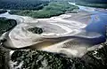 Bissagos-Archipel (Guinea-Bissau, Afrika)
