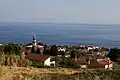 Blick nach Süden