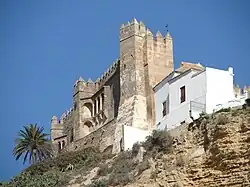 Alte Burg