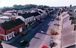 Ardee, Market Street (1997)