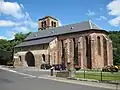 Kirche Saint-Dizaint