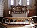 Altar