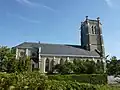 Kirche Saint-Joseph