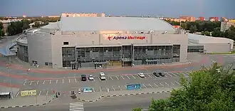 Mytischtschi-Arena