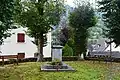 Wegkreuz