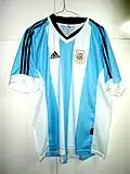 Vor der WM 2002
