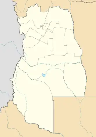 Maipo (Mendoza)