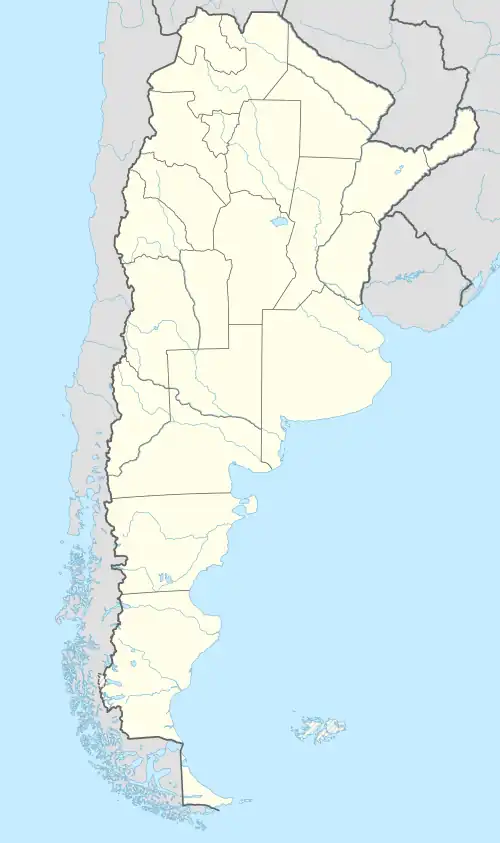 (Argentinien)