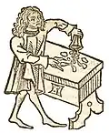 Buch V, Kapitel 21. Argentum vivum – Quecksilber