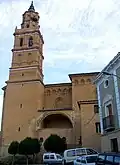 Stefanskirche