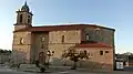 Kirche Mariä Himmelfahrt