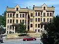 Argyle Flats