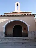 Barbarakapelle