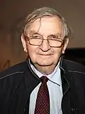 13. Jänner: Ari Rath