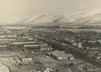 Ust-Omtschug (1958)