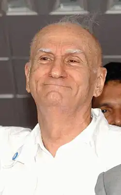 Ariano Suassuna