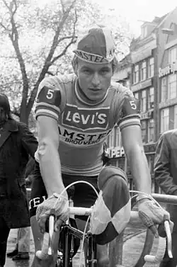 Arie Hassink (1972)