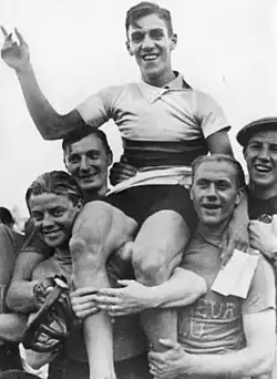 Arie van Vliet