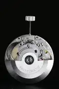 Aristomatic SW 200 Kaliber