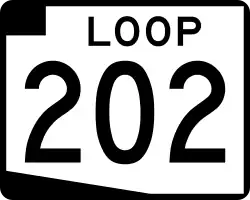 Straßenschild