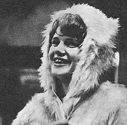 Arja Kantola