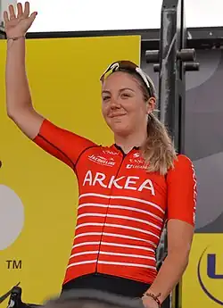Amandine Fouquenet (2022)
