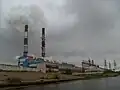 Kraftwerk Archangelsk