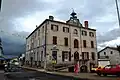 Mairie Arlanc