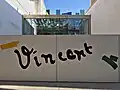 Fondation van Gogh.