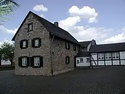 Alte Vikarie
