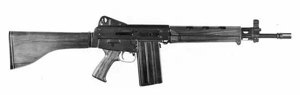 AR-16