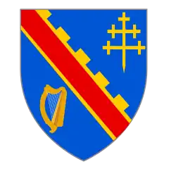 County Armagh