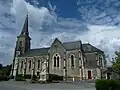 Kirche Saint-Pierre-Saint-Paul