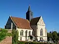 Kirche Notre-Dame