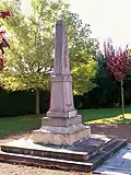 Gefallenendenkmal