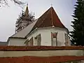 Kirche in Armășeni