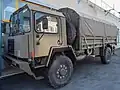 Saurer 6DM