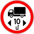 Längenbegrenzung