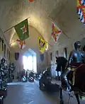 Waffensaal