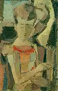 Das Paar, 1982
