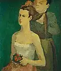 Der Kamm, 1957