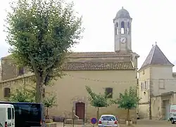 Kirche Saint-Etienne