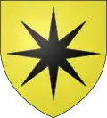 Wappen des Fürstentums Waldeck